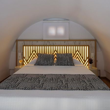 Astir Thira Hotel Fira (Santorini) Exterior foto