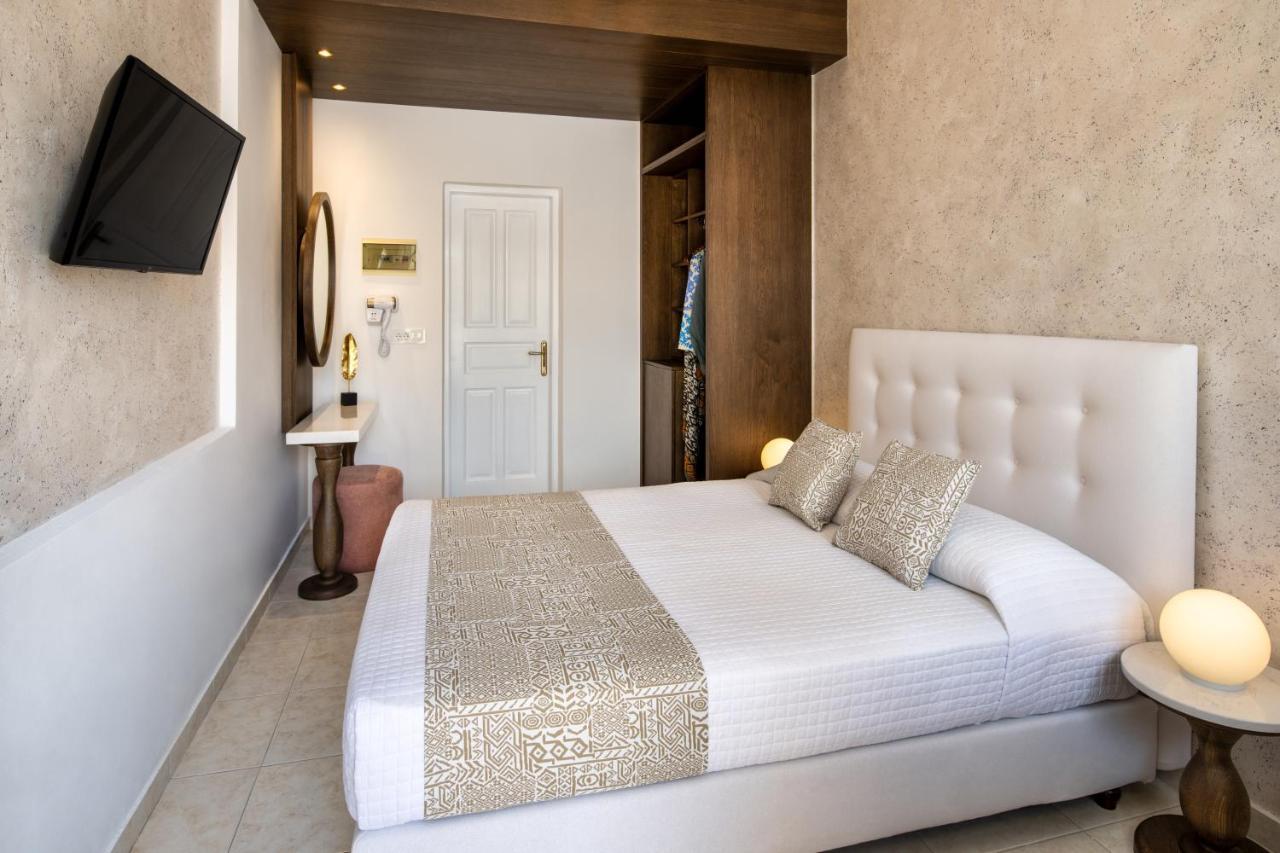 Astir Thira Hotel Fira (Santorini) Exterior foto