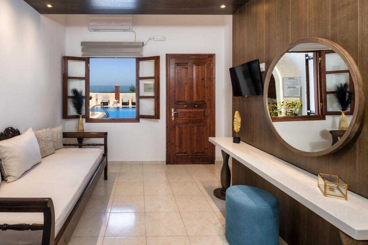 Astir Thira Hotel Fira (Santorini) Exterior foto