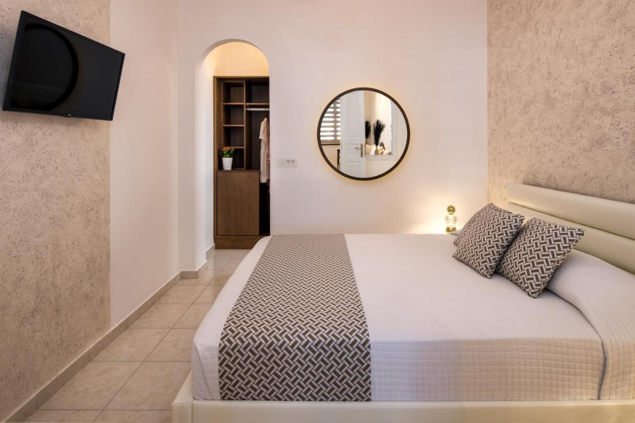 Astir Thira Hotel Fira (Santorini) Exterior foto