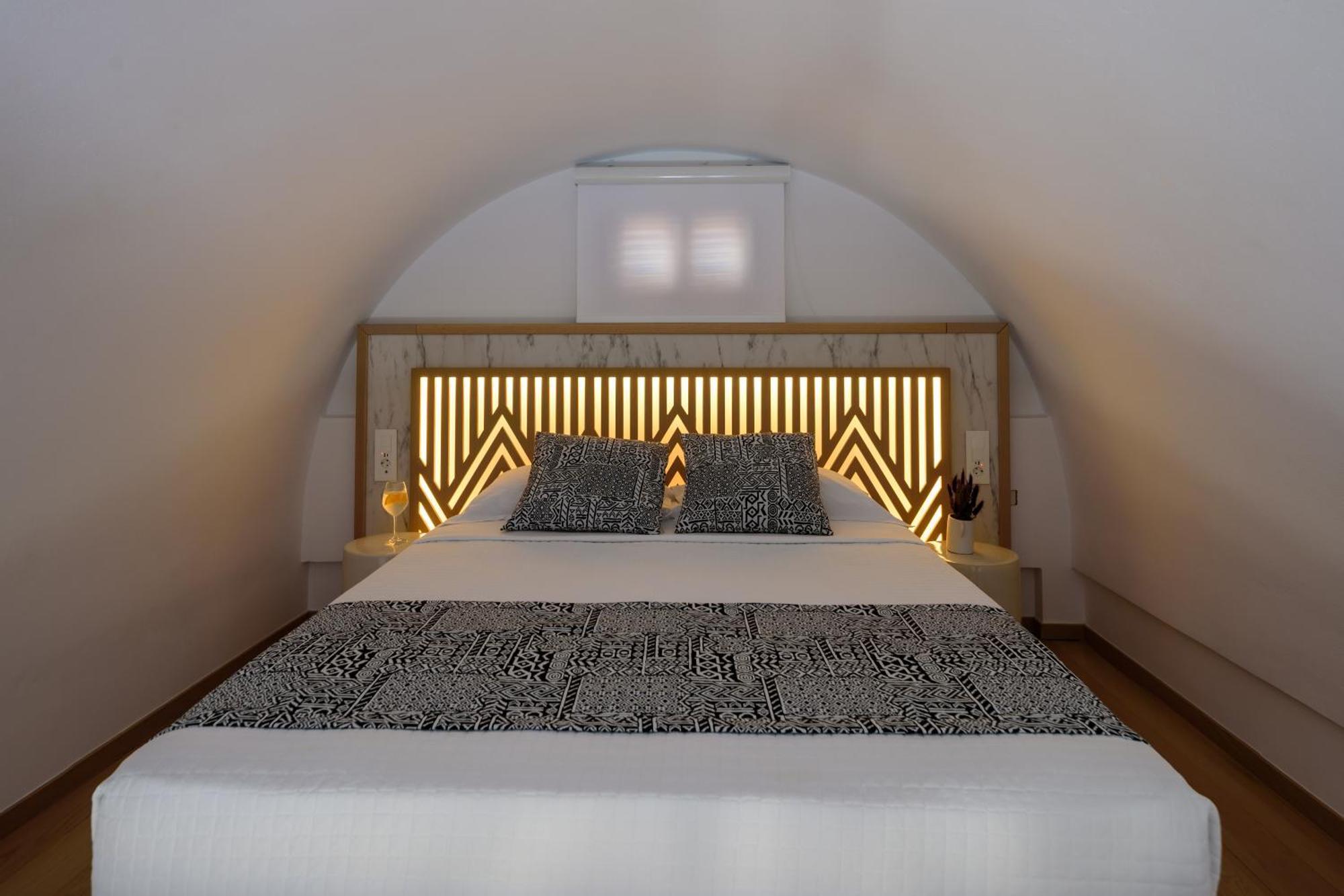 Astir Thira Hotel Fira (Santorini) Exterior foto