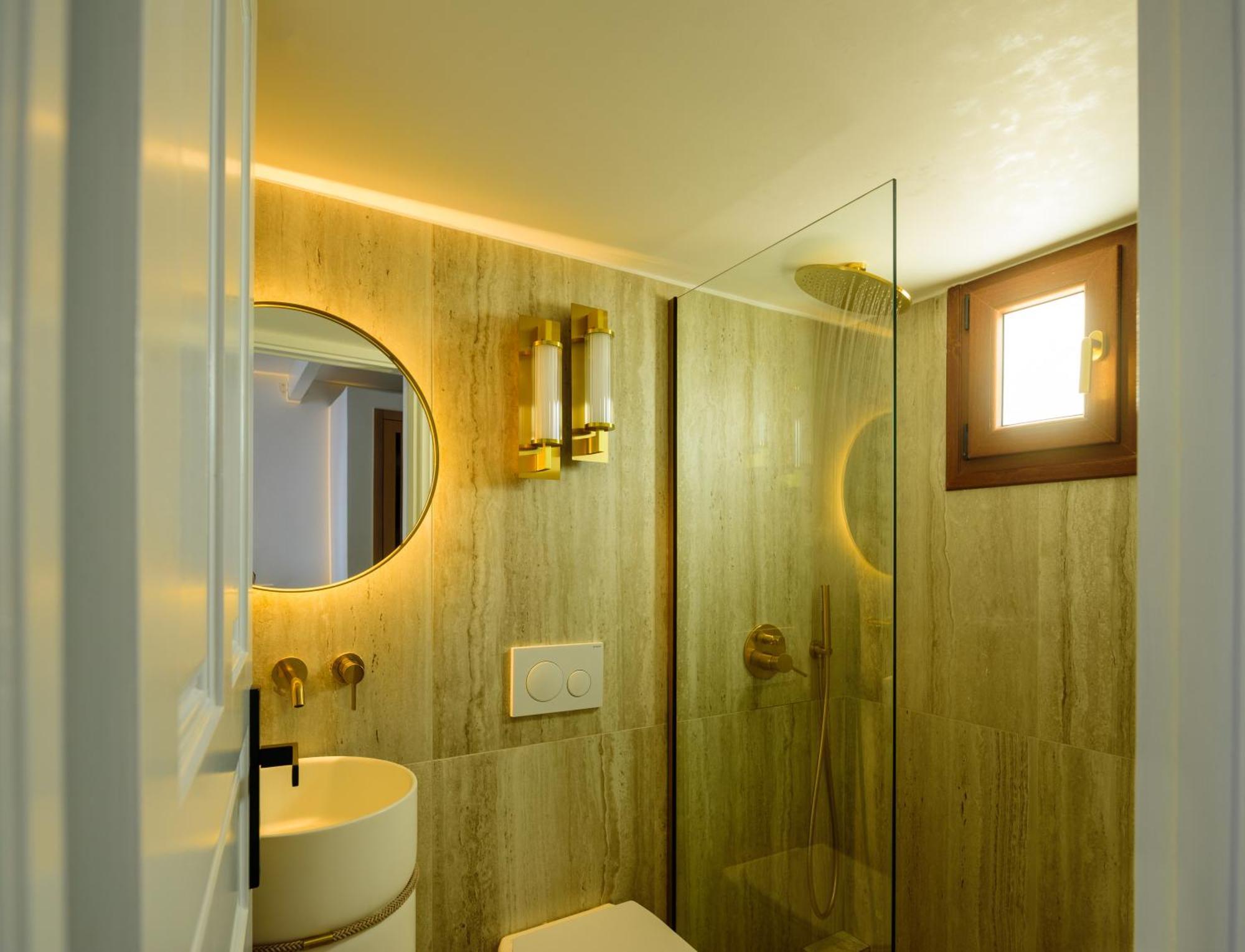 Astir Thira Hotel Fira (Santorini) Quarto foto