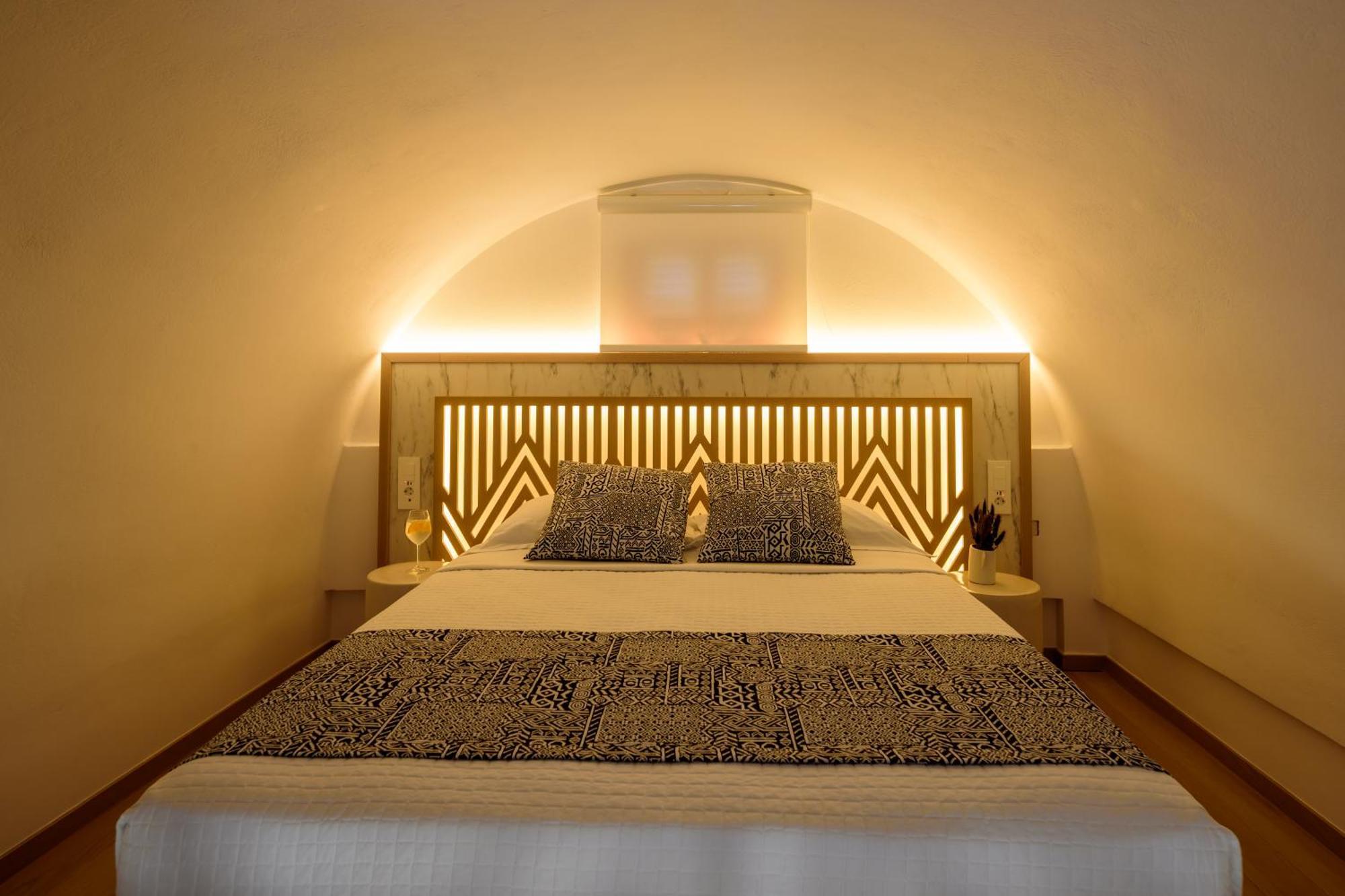 Astir Thira Hotel Fira (Santorini) Quarto foto