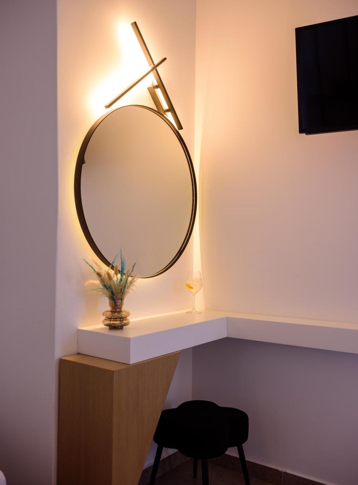 Astir Thira Hotel Fira (Santorini) Quarto foto