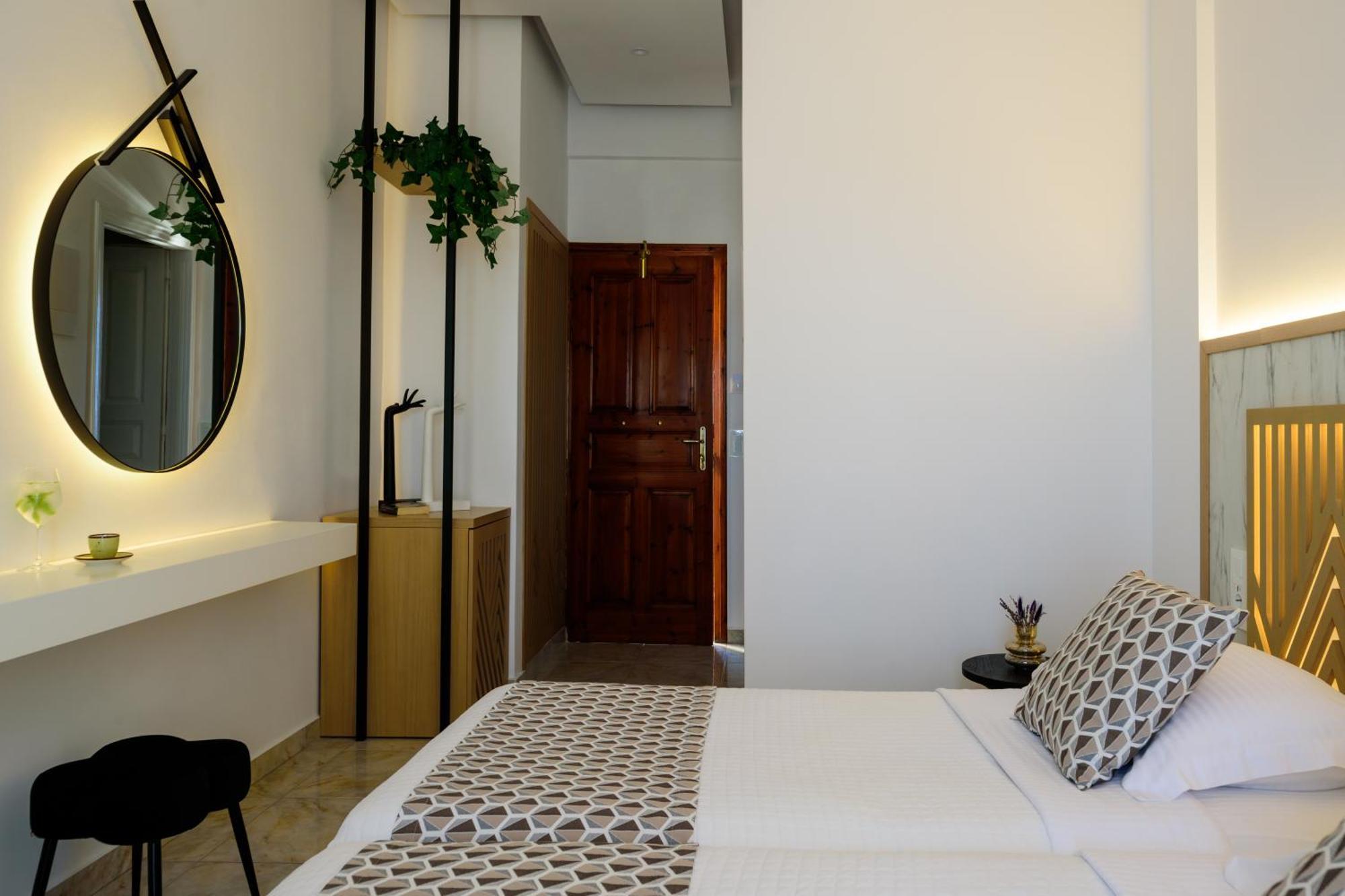 Astir Thira Hotel Fira (Santorini) Quarto foto