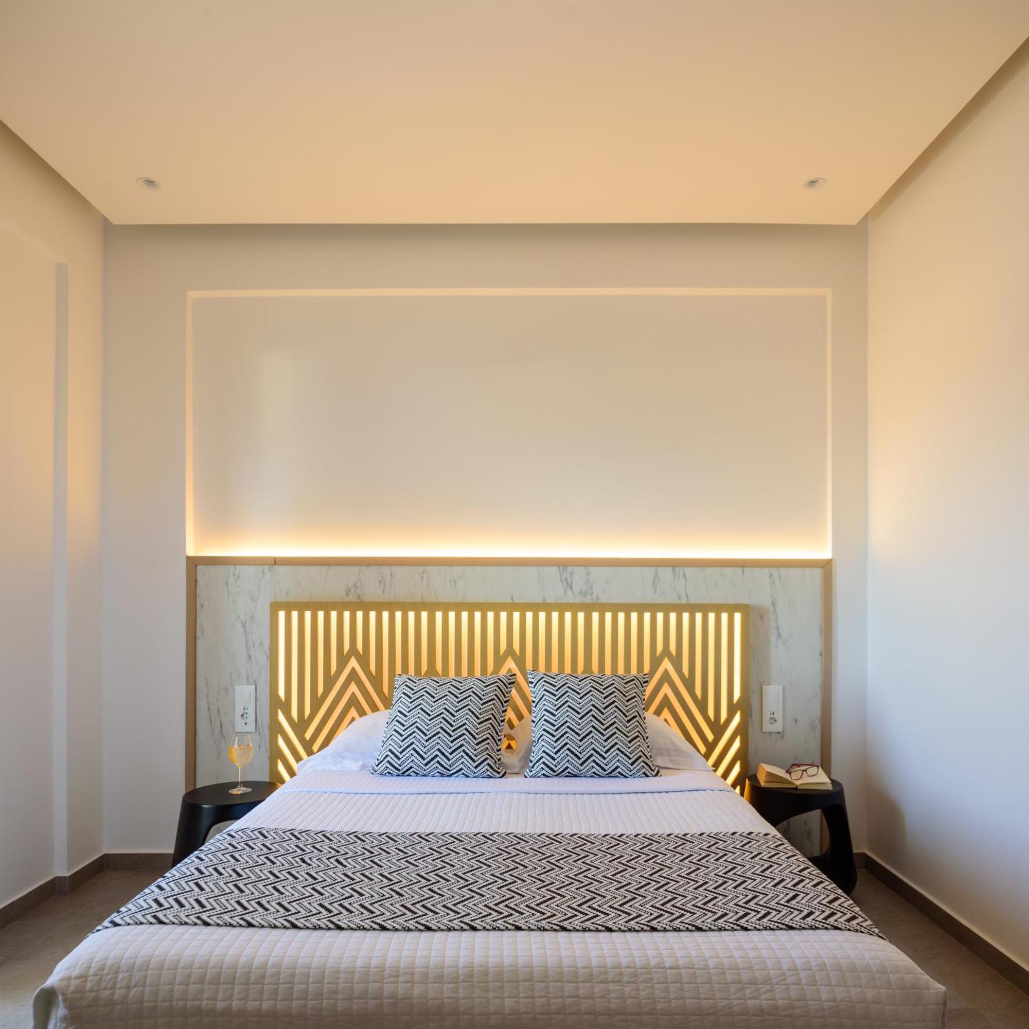 Astir Thira Hotel Fira (Santorini) Quarto foto