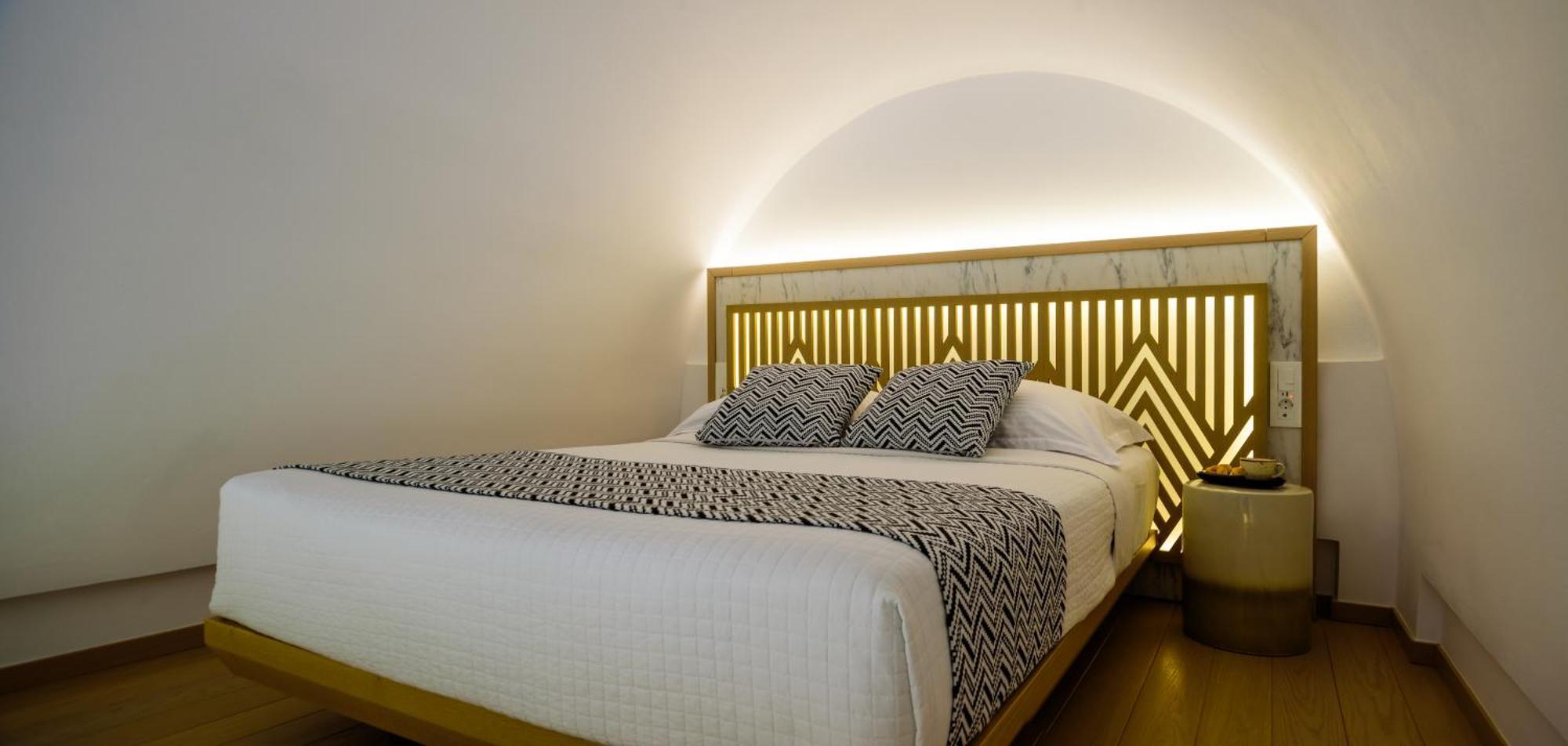 Astir Thira Hotel Fira (Santorini) Exterior foto