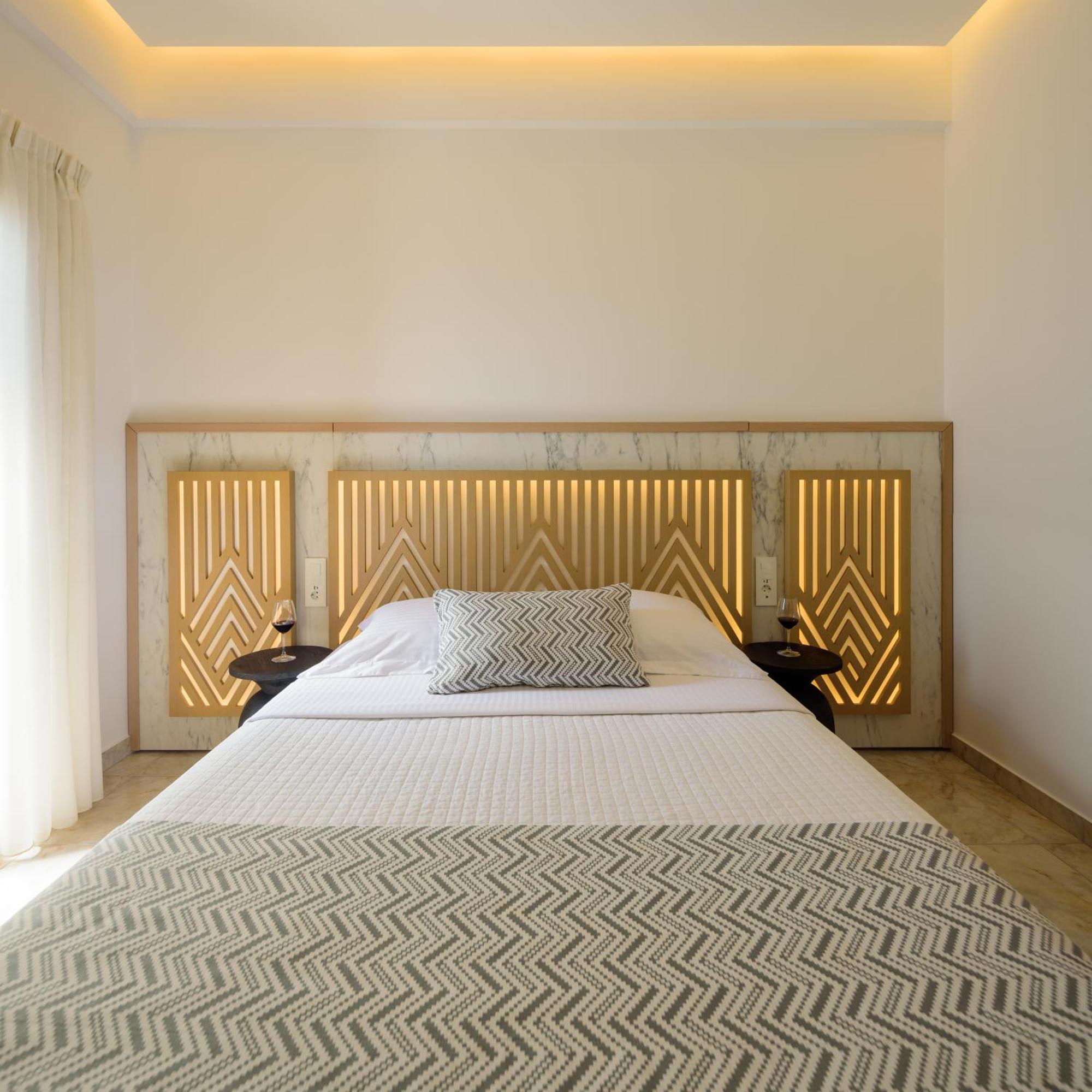 Astir Thira Hotel Fira (Santorini) Quarto foto