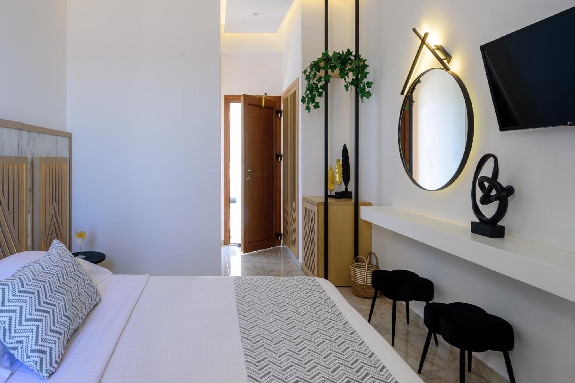 Astir Thira Hotel Fira (Santorini) Quarto foto